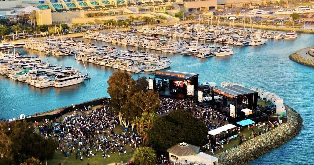 Wonderfront Festival 2026 3