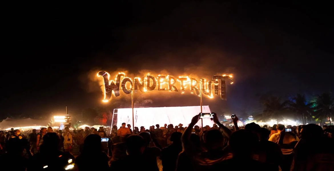 Wonderfruit Festival 2026