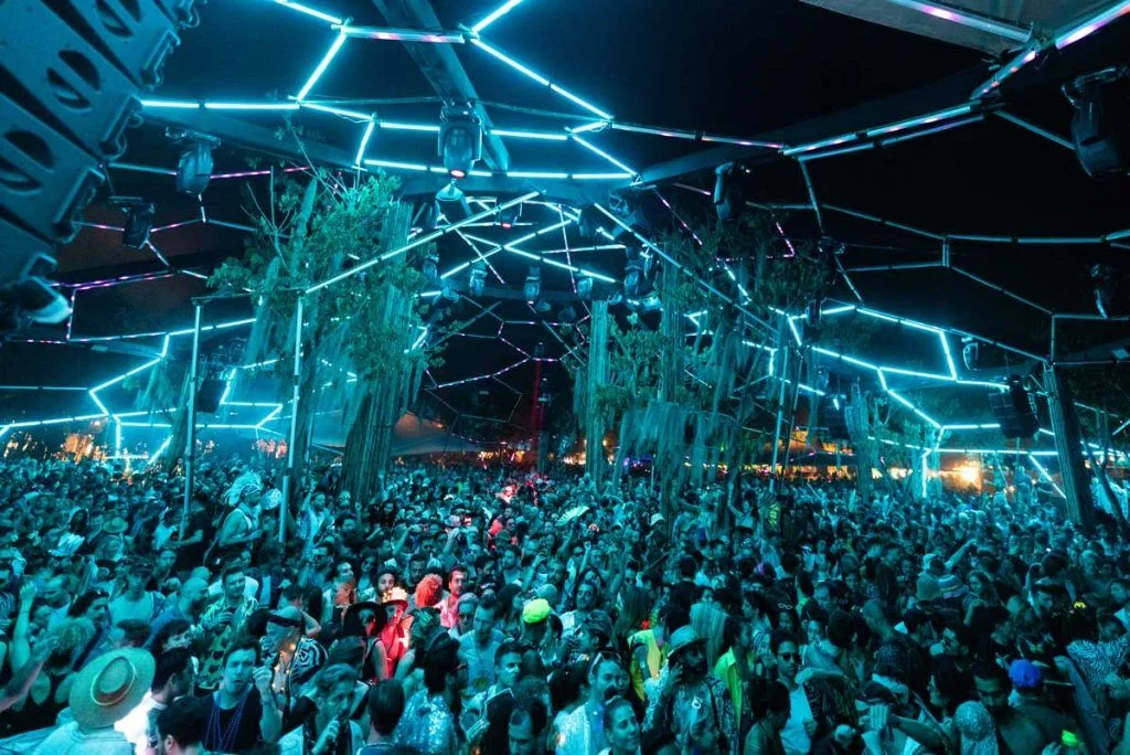 Wonderfruit Festival 2026 2