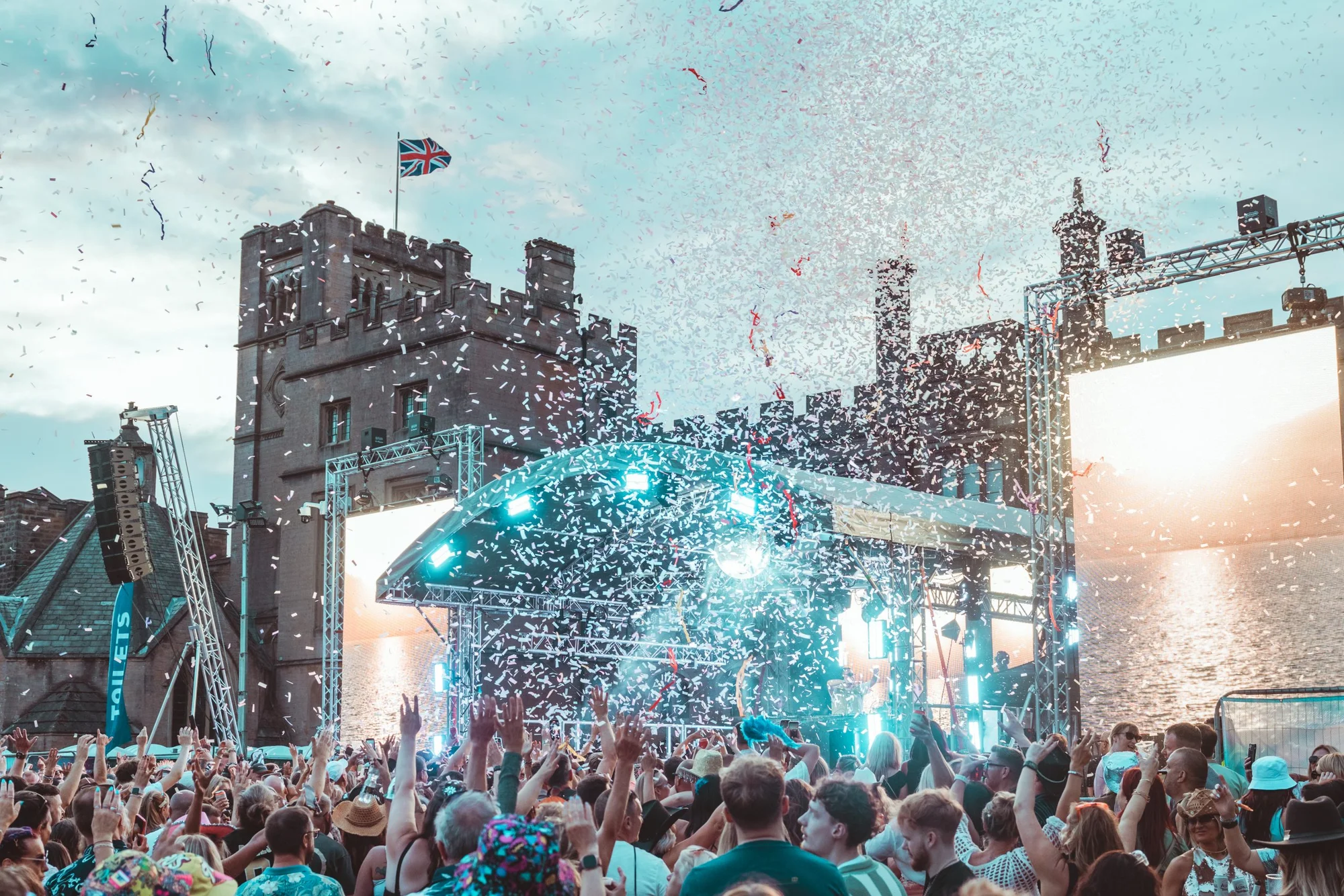 Wonderland Festival 2026