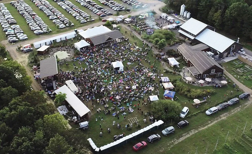 Woodsist Festival 2026