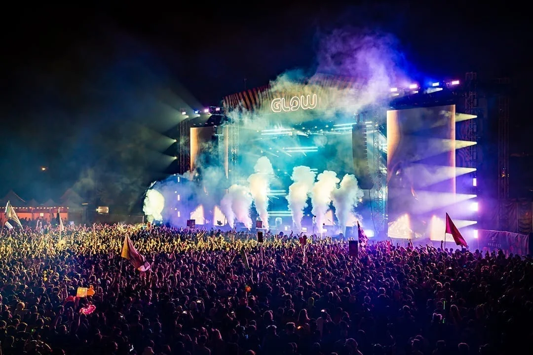 World Pride Music Festival Amsterdam 2026