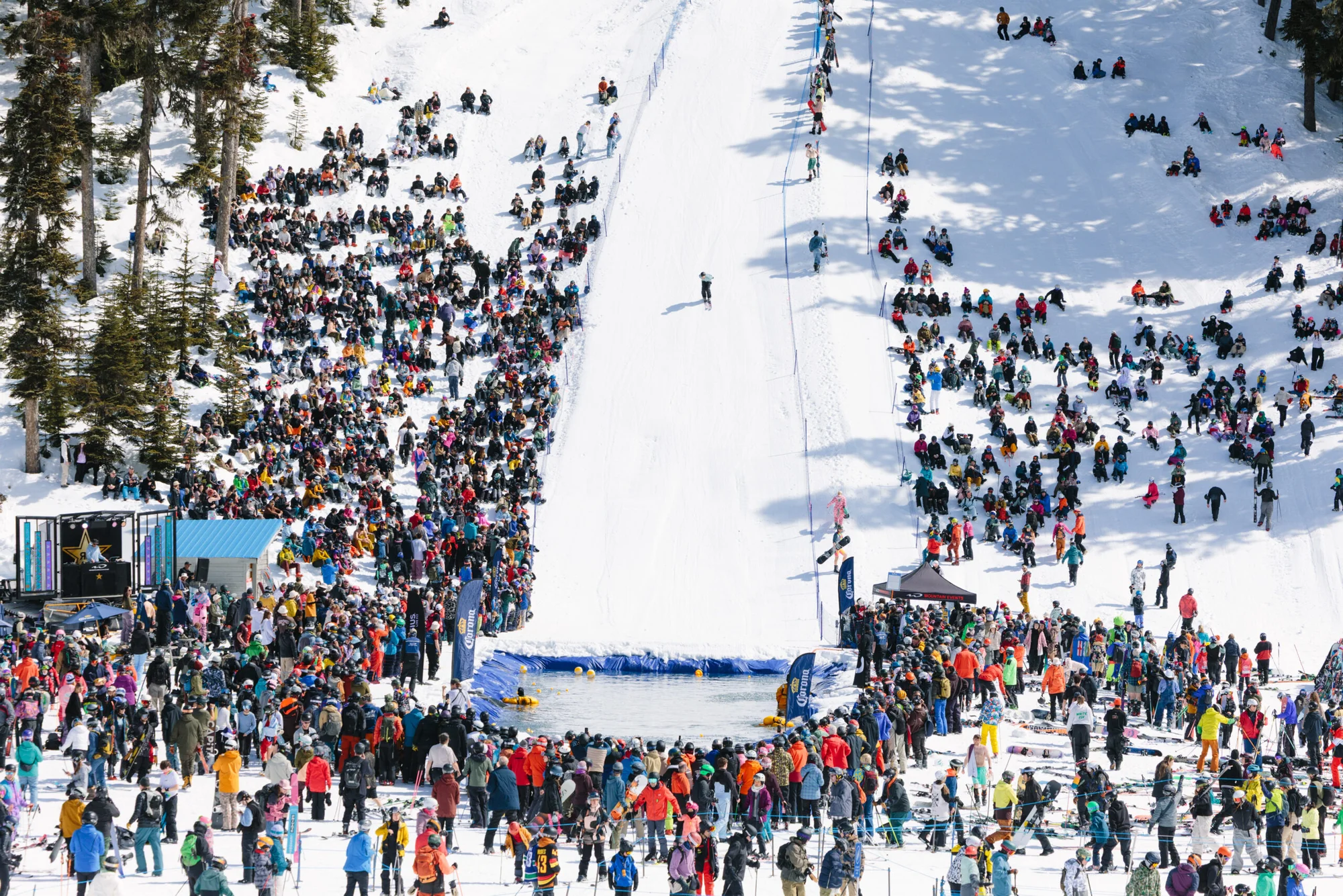 World Ski & Snowboard Festival (WSSF) 3