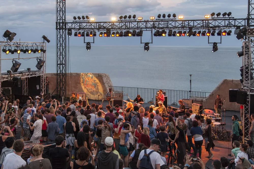 Worldwide Festival Sete 2026