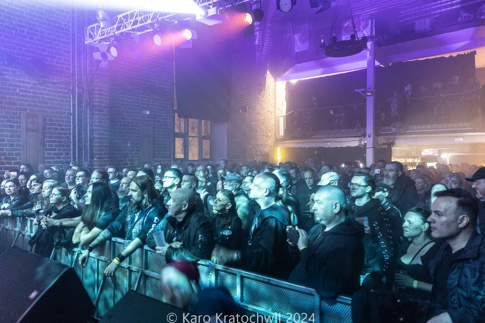 Wroclaw Industrial Festival 2026