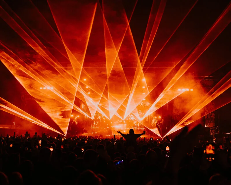 Y Not Festival 2026 3