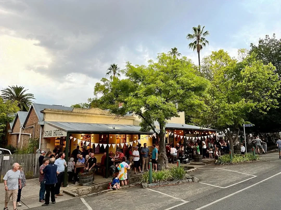 Yackandandah Folk Festival 2026