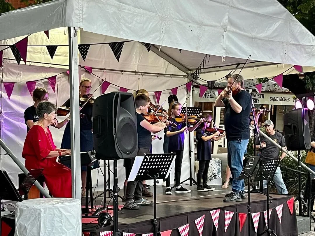 Yackandandah Folk Festival 2026 2