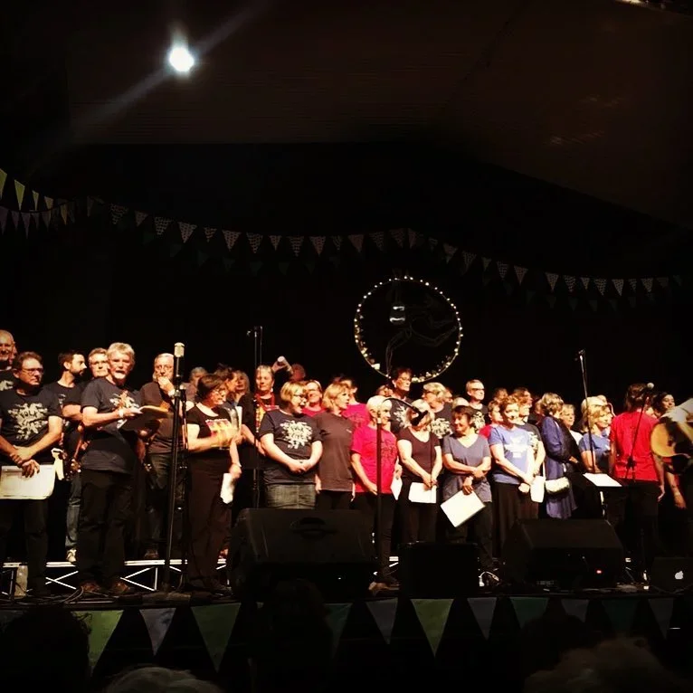 Yackandandah Folk Festival 2026 3