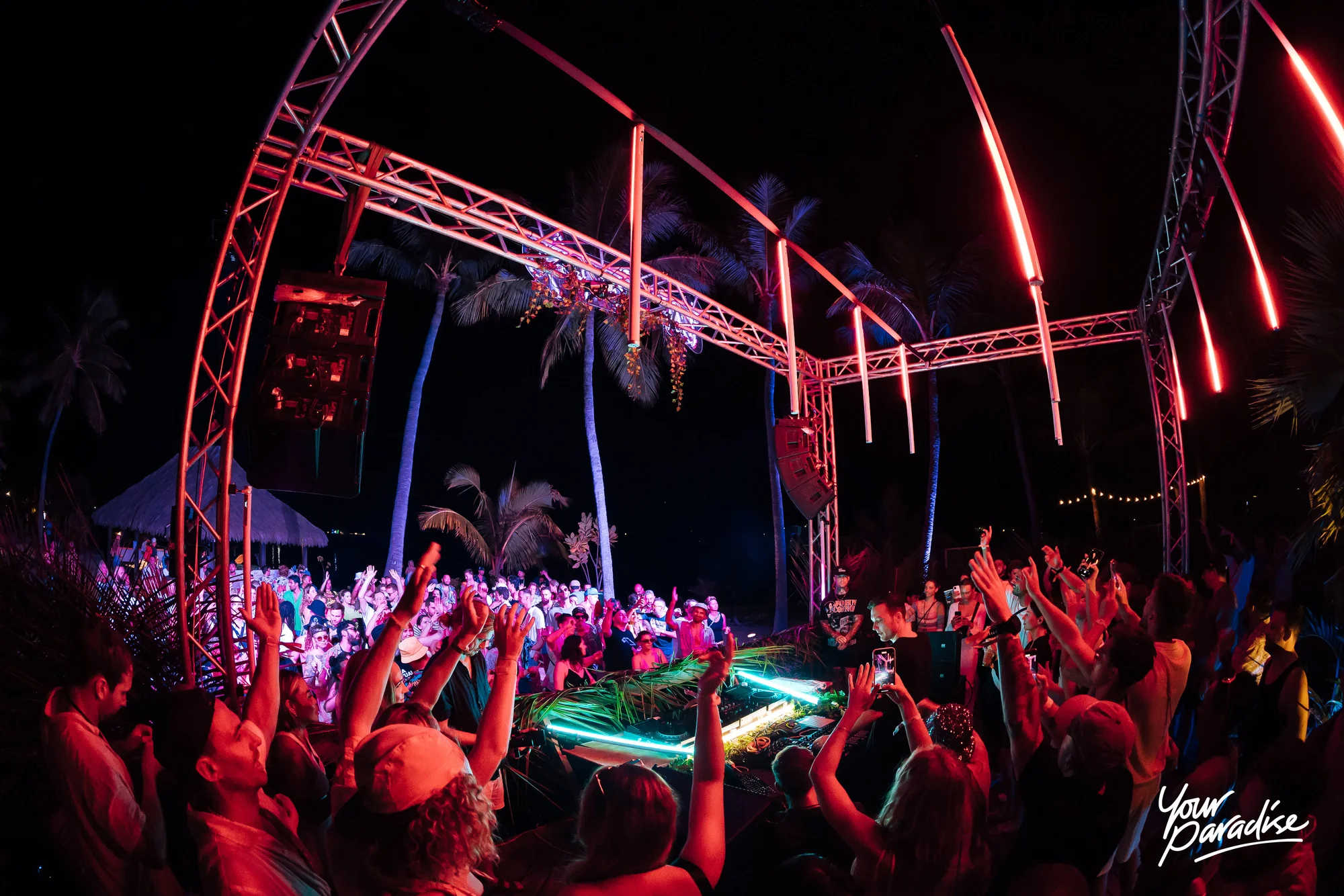 Your Paradise Fiji 2026 2