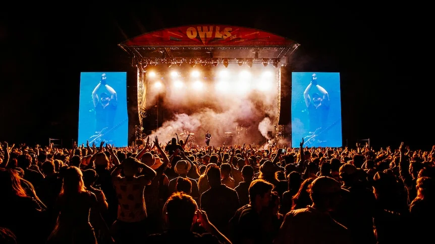 Yours and Owls Festival 2026