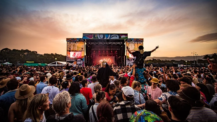 Yours and Owls Festival 2026 3