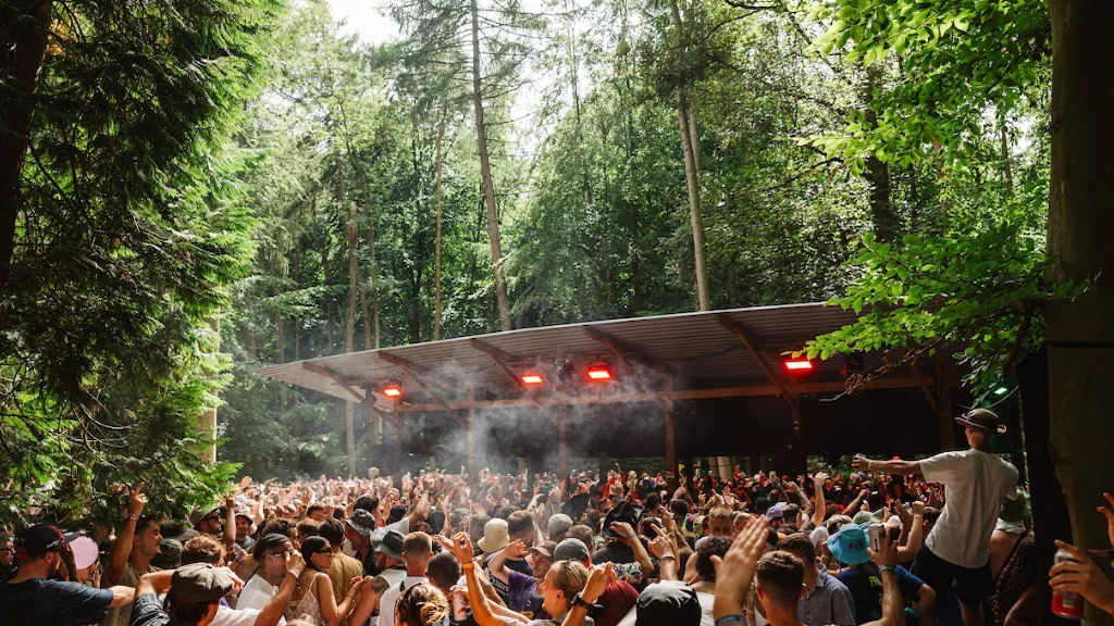 ZeeZout Festival 2026