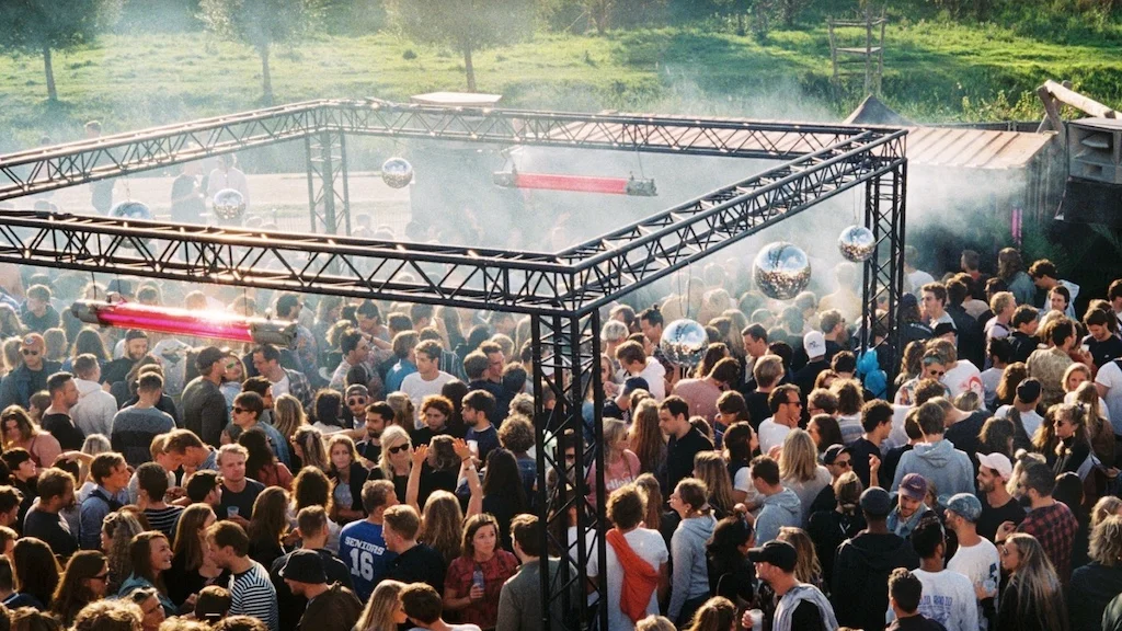 ZeeZout Festival 2026 2