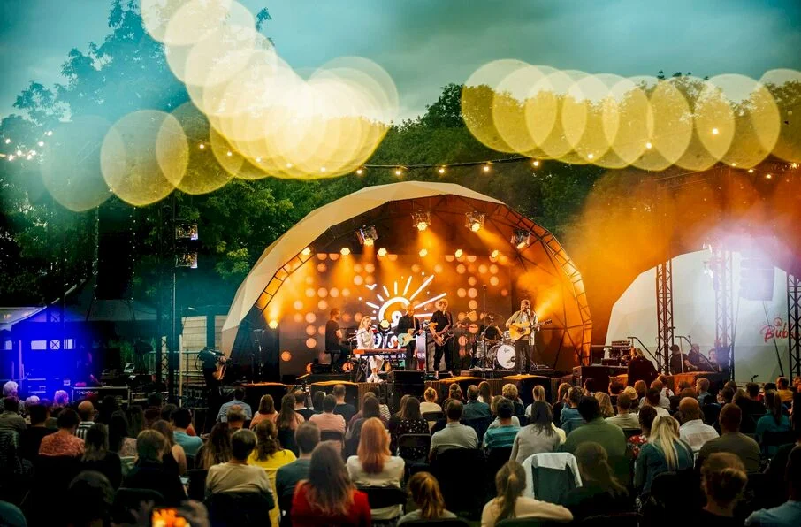 Zin In De Zomer Fest 2026