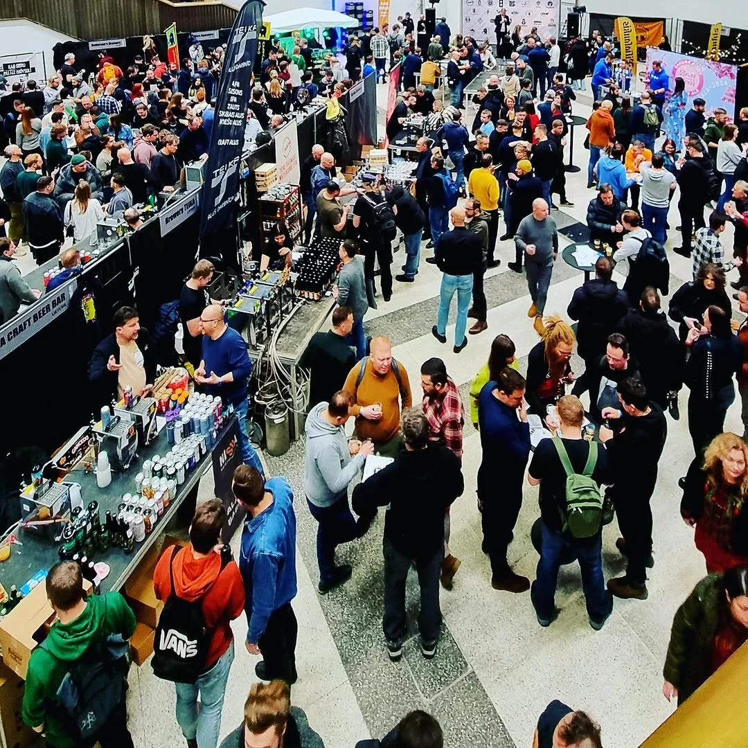 Zmogsala Beerfest 2026