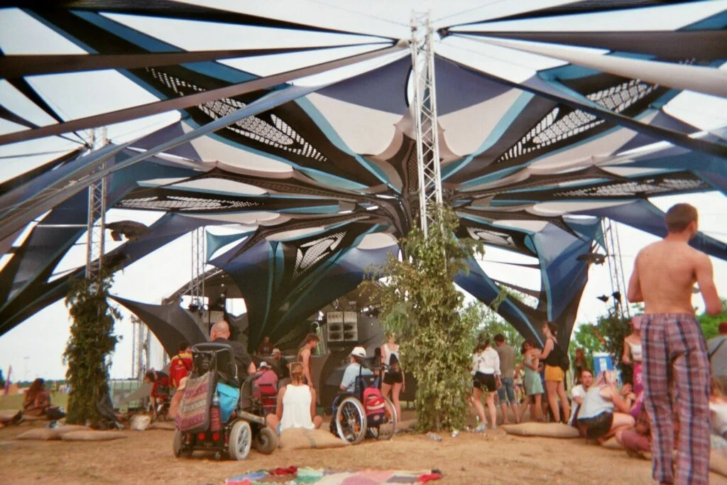 Zuruck zu den Wurzeln Festival 2026