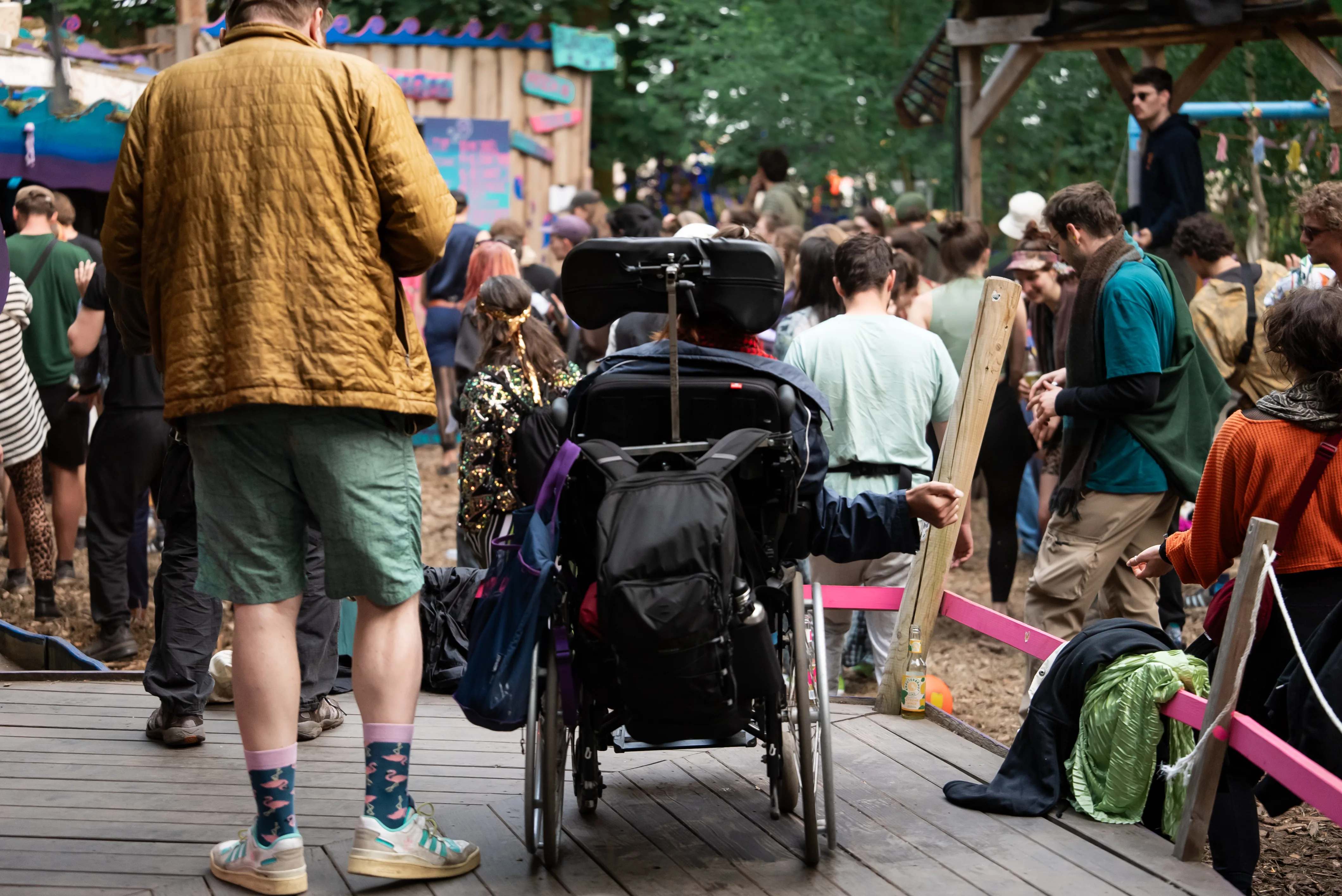 Zurück zu den Wurzeln Festival — Festival Abroad