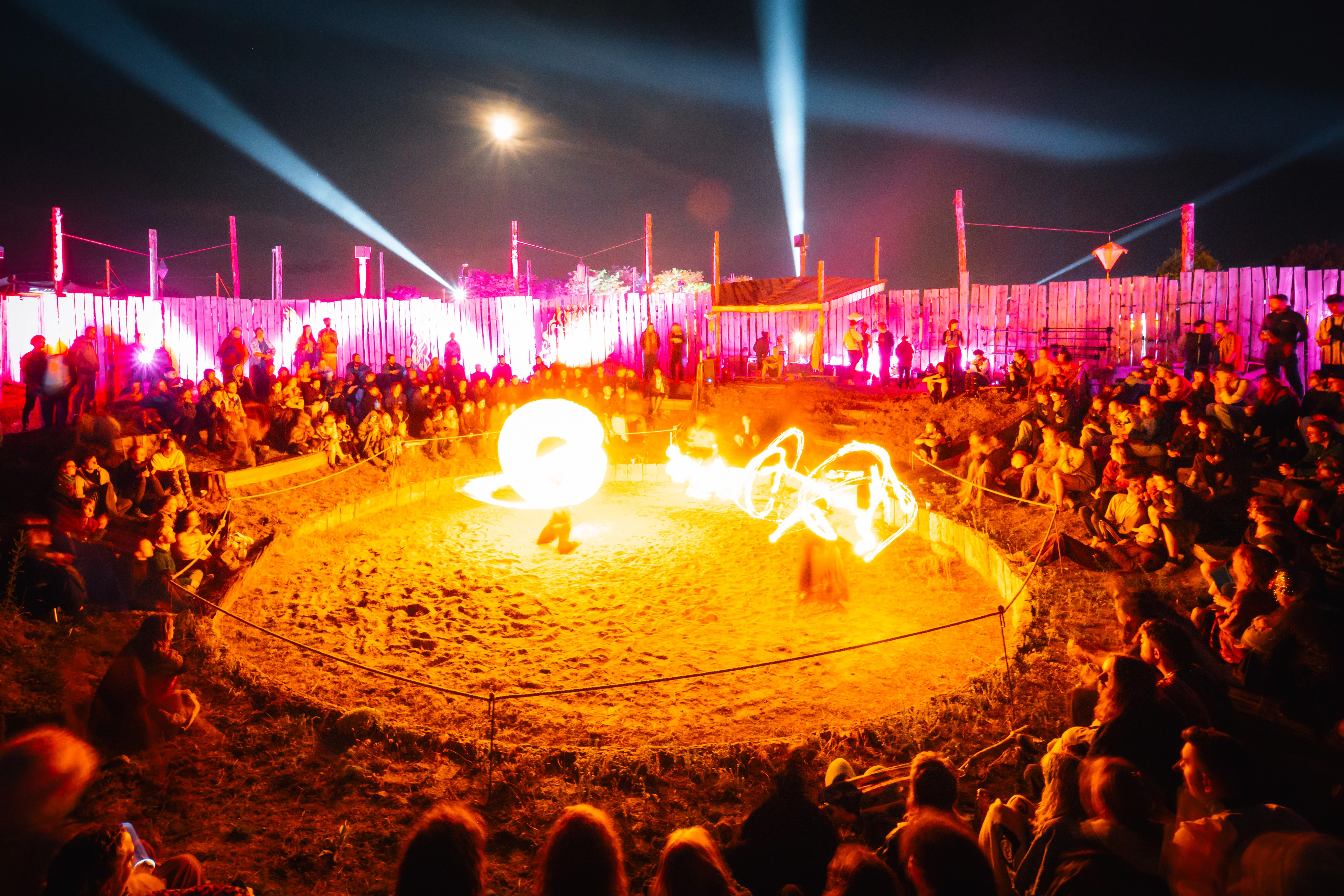 Zuruck zu den Wurzeln Festival 3