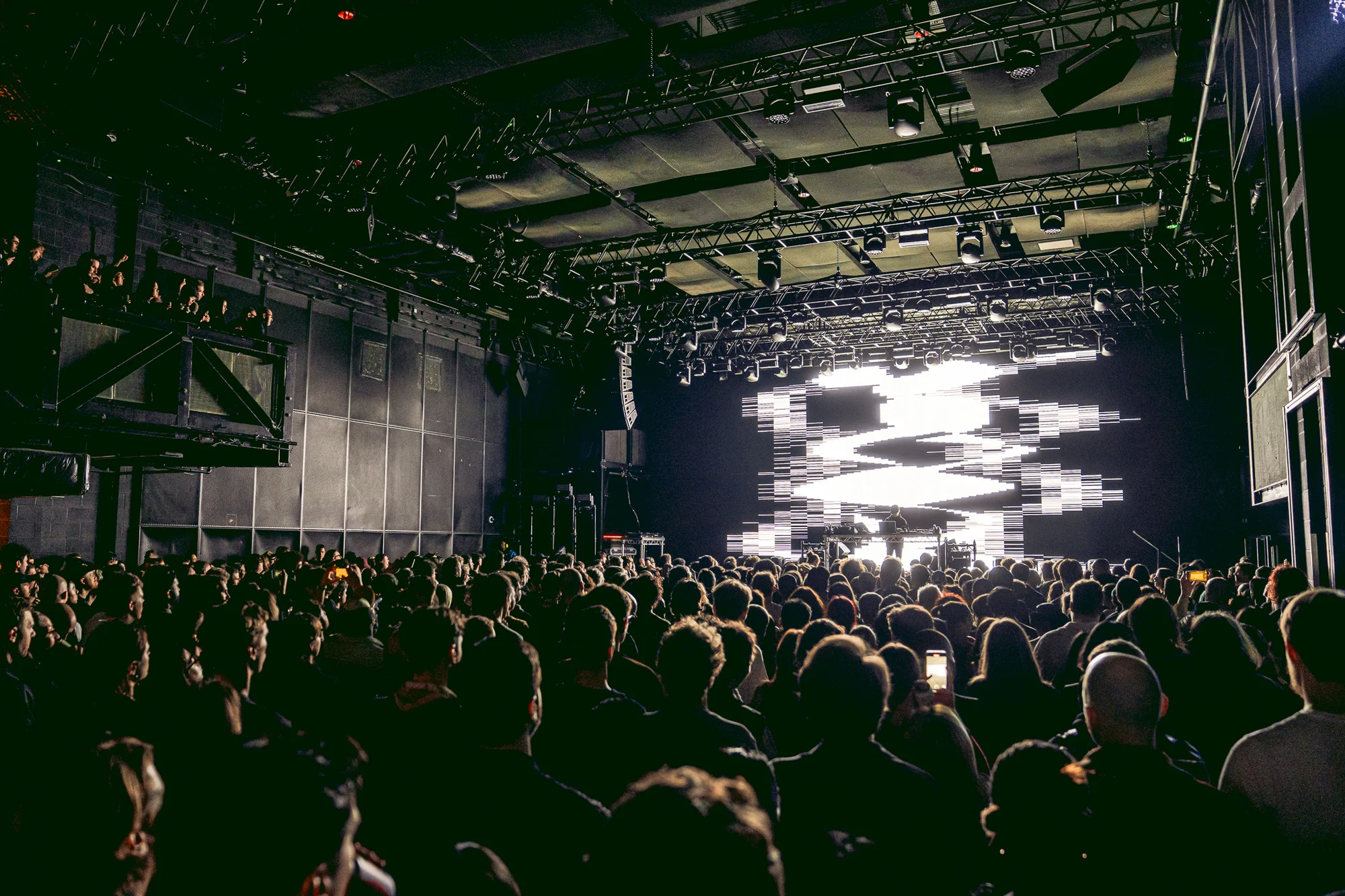 AVA Festival London 3