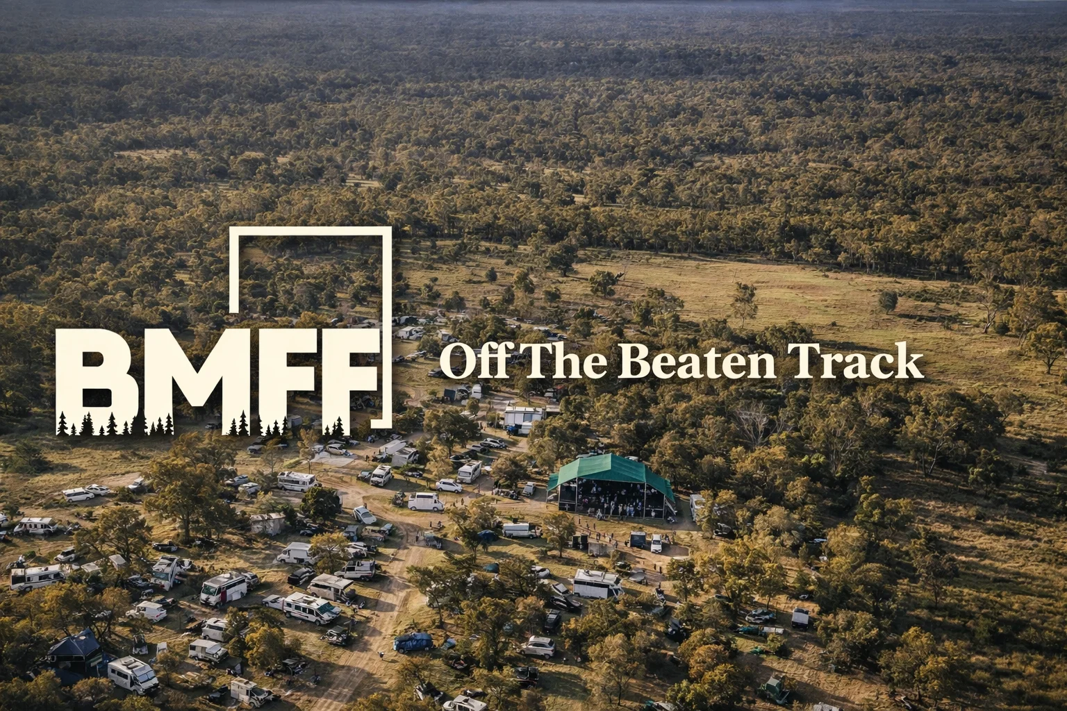 Bony Mountain Folk Festival