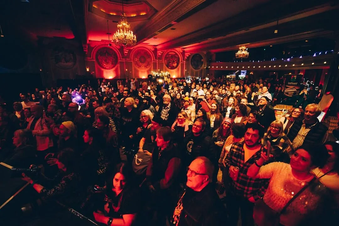 Portland's Folk Festival 2026 2