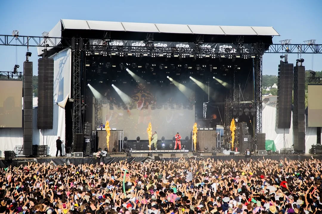 Fete du Bruit Saint-Nolff 2026