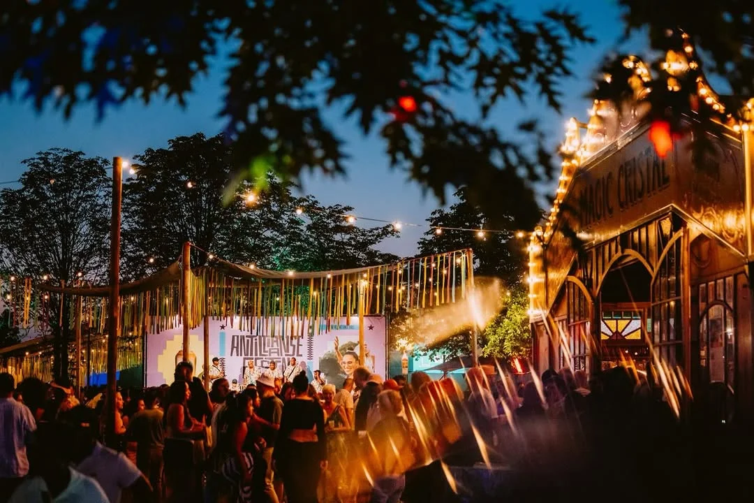 Antilliaanse Feesten 2026