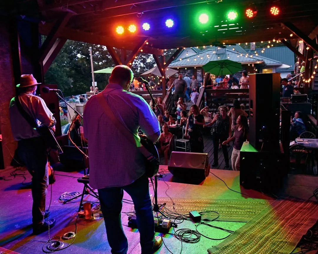 Appalachian String Band Music Festival 2026