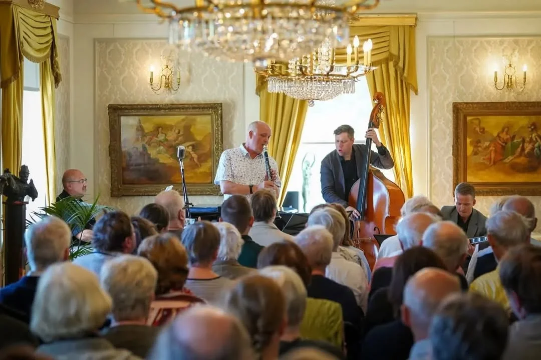 Baltic Jazz Festival 2026 2