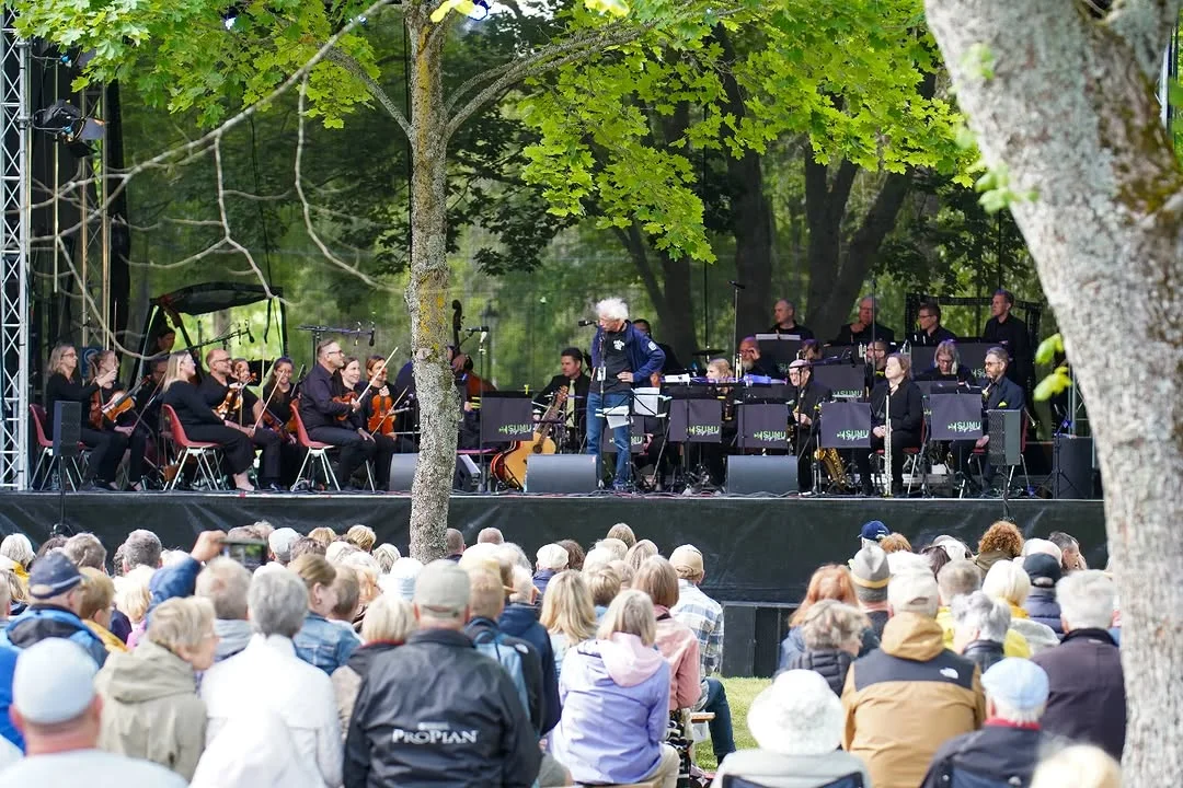 Baltic Jazz Festival 2026 3