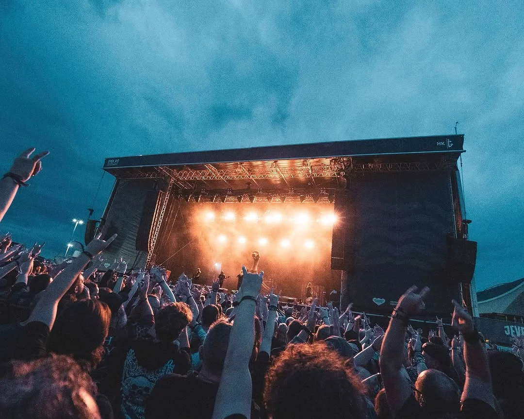 Elbriot Festival 2026