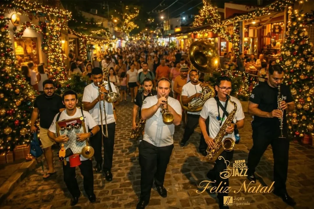 Fest Bossa & Jazz 2026 2