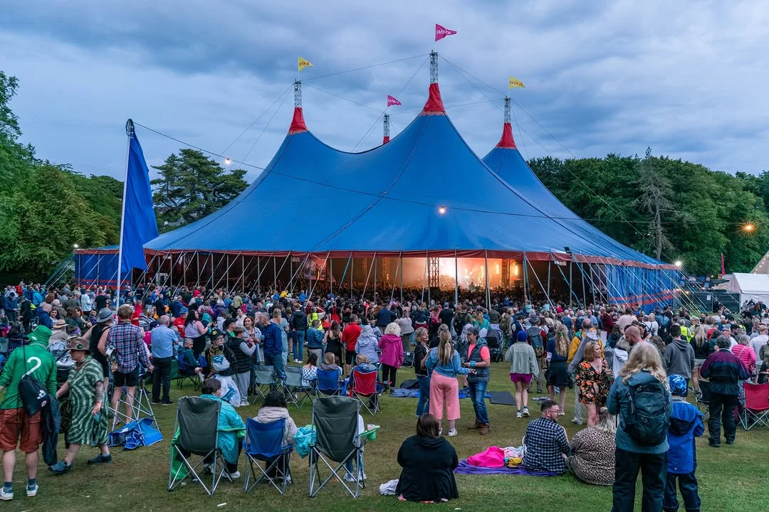 HebCelt (Hebridean Celtic Festival) 2