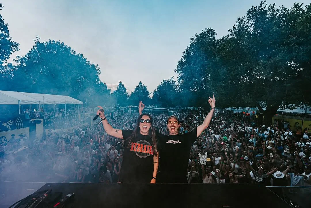 Homegrown Music Festival