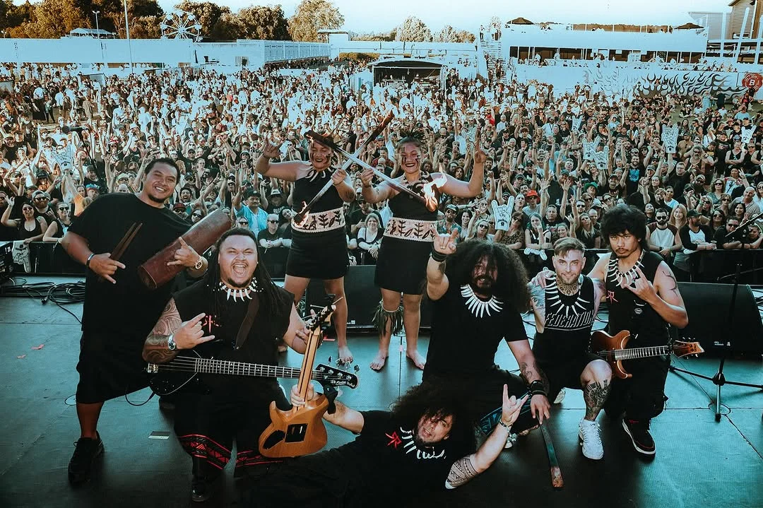 Homegrown Music Festival 2