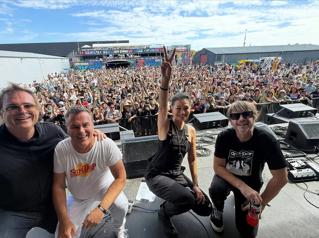 Homegrown Music Festival 3