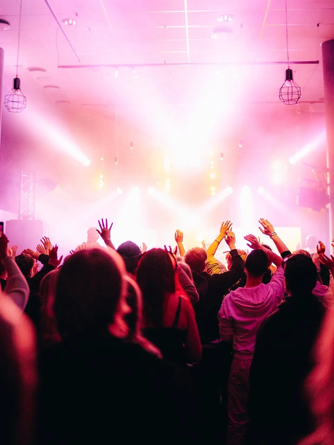 Maata Nakyvissa Festival 2