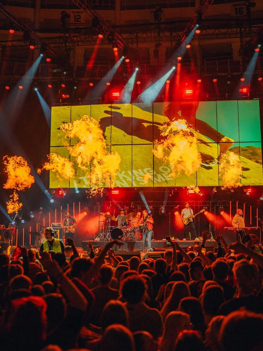 Maata Nakyvissa Festival 3