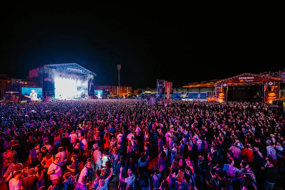 Sonorica Festival 2