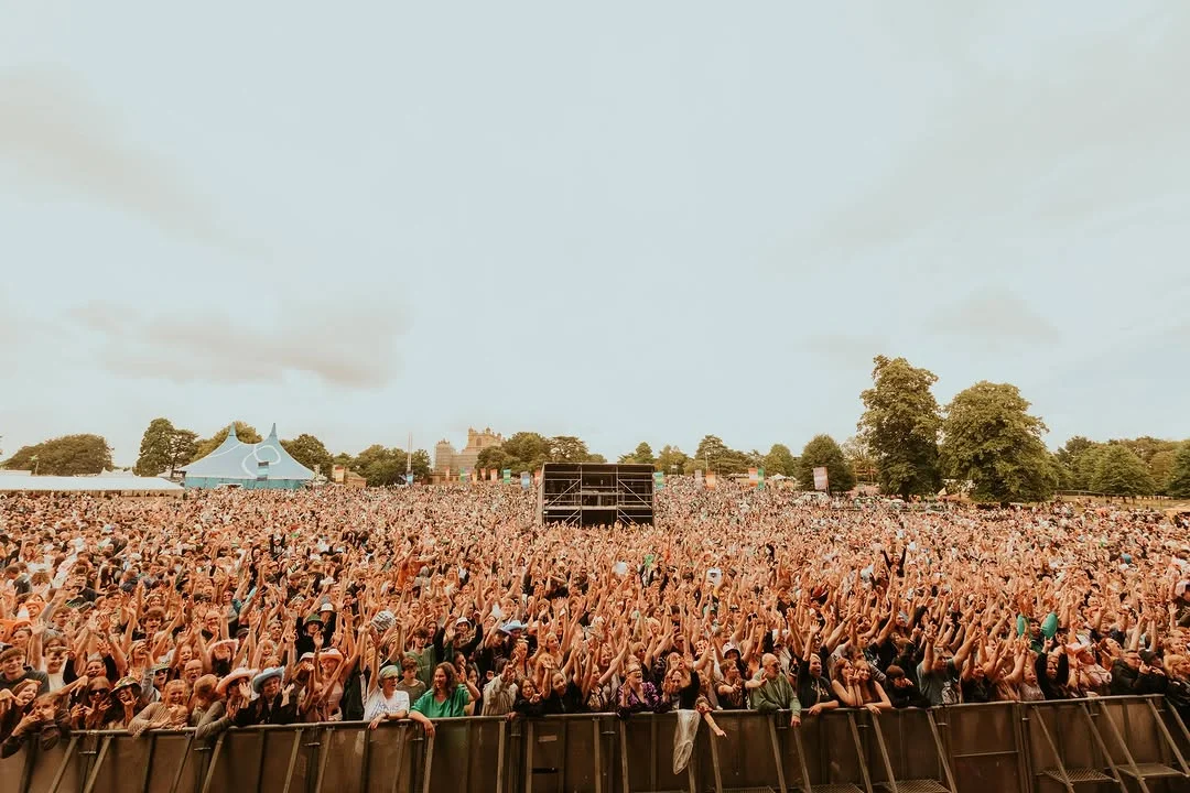 Splendour in Nottingham 2