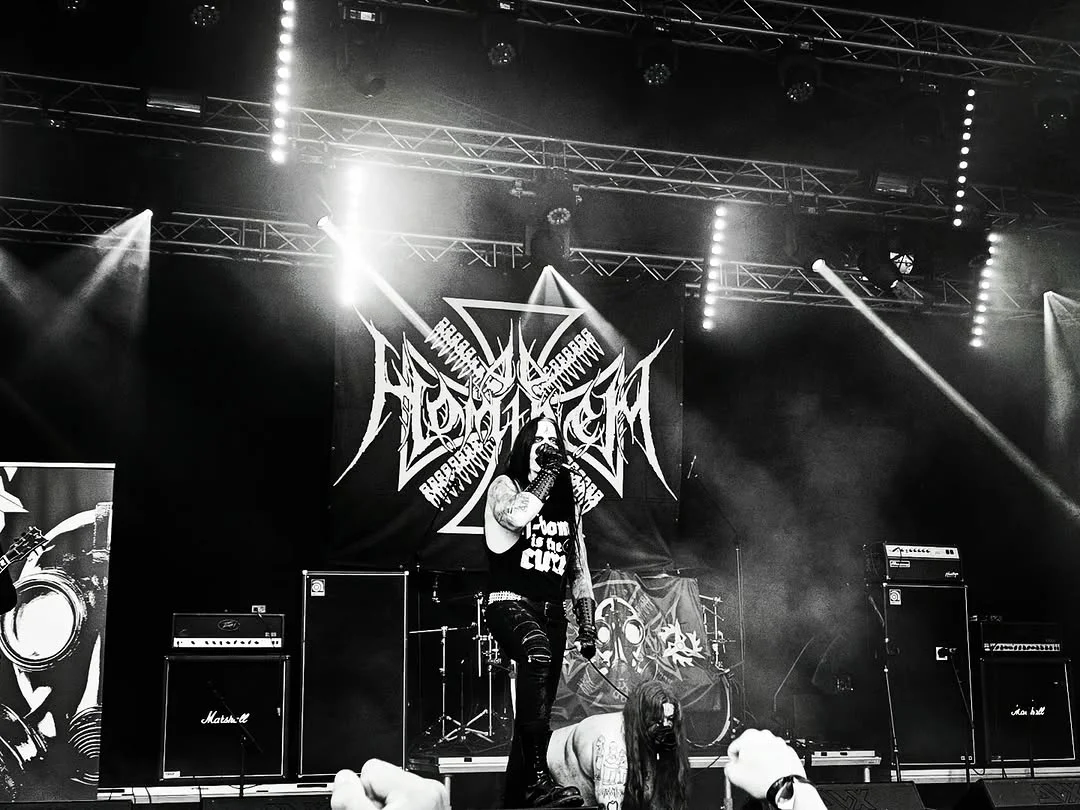Steelfest Open Air 2
