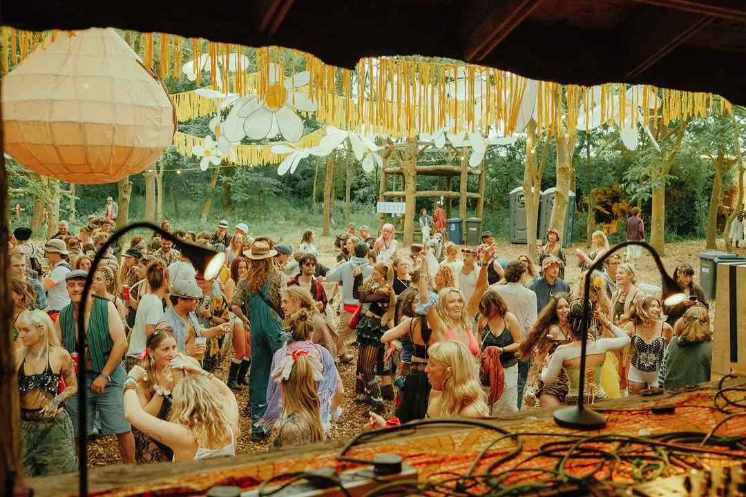 AnExperience Festival