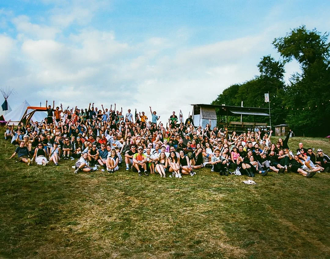 Floorless Festival 3