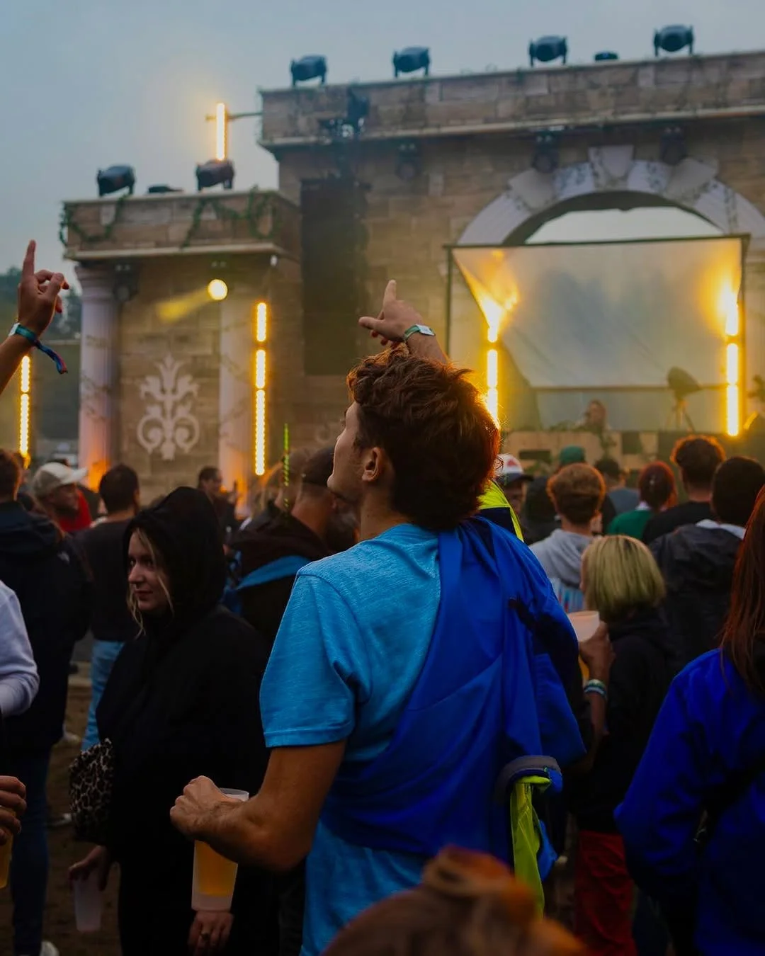 SimplessPark Festival