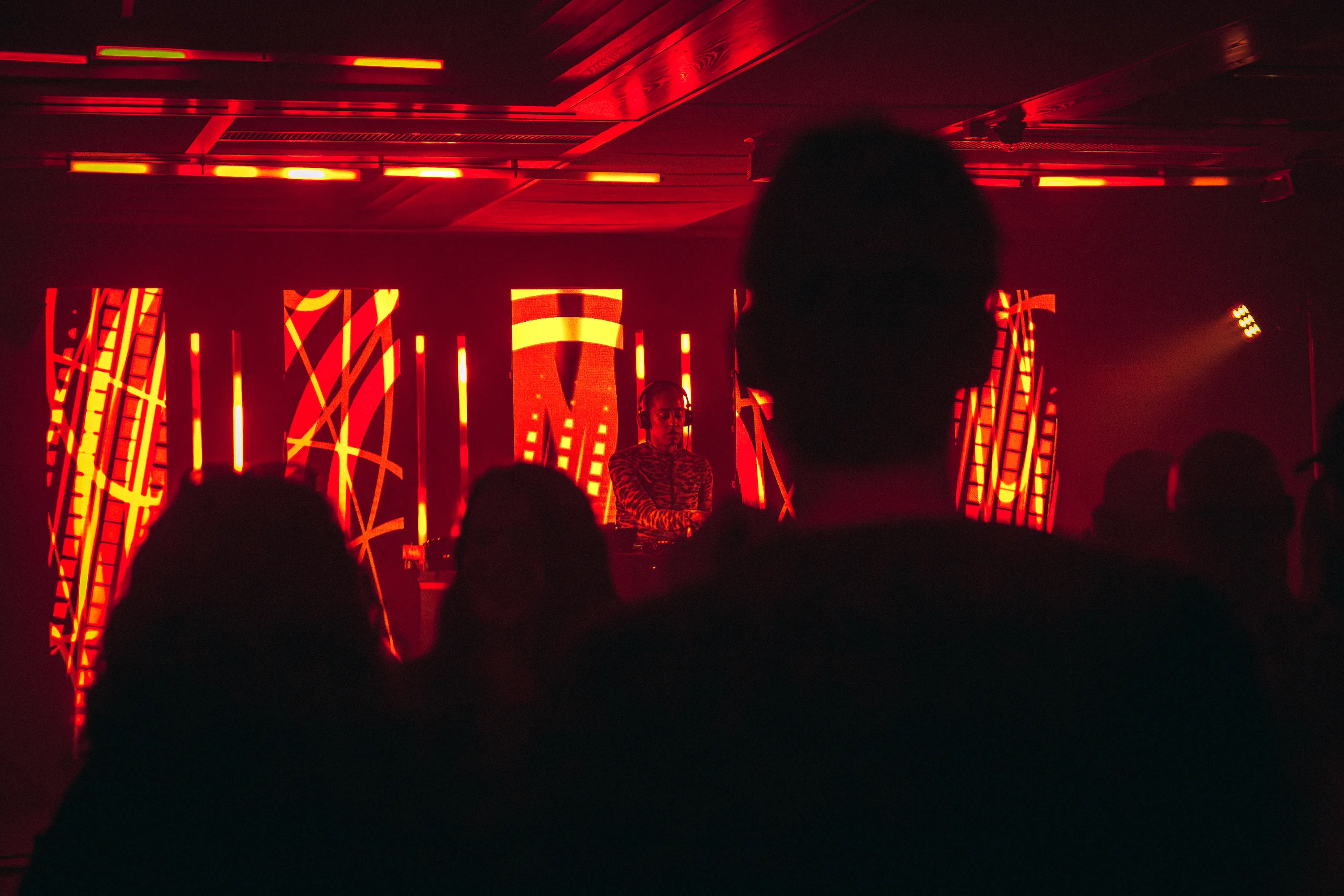 Shapes Festival — Festival Abroad