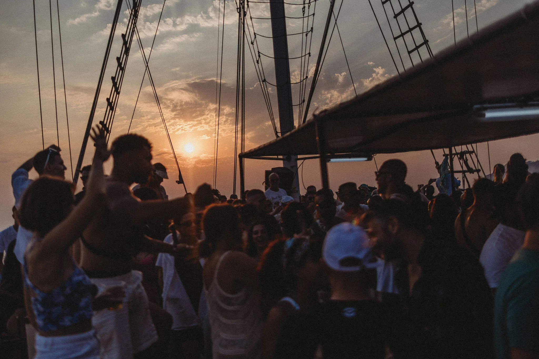 Shapes Festival — Festival Abroad