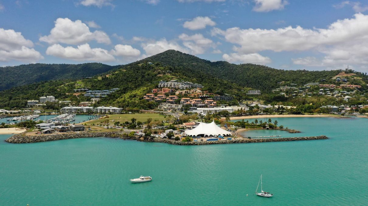 Airlie Beach Festival Of Music 3