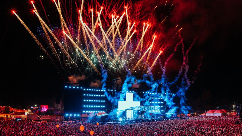 Nameless Festival 2