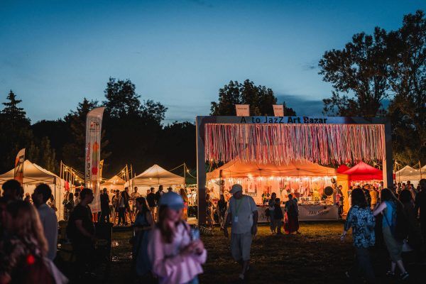 A to JazZ Festival 2